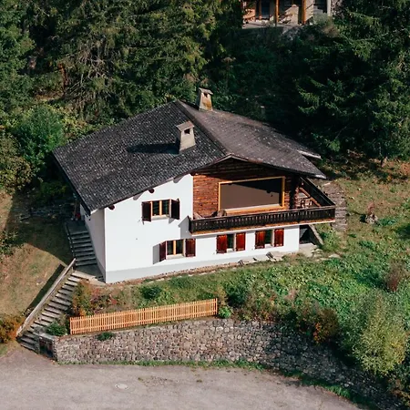 A&y Zum Goldenen Hirsch - View Kamin Domek alpejski