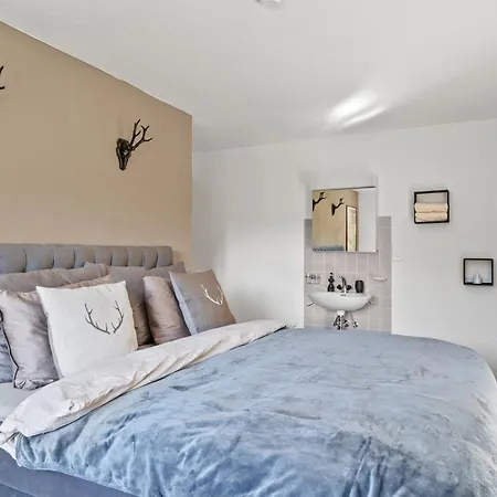 A&y Luxury Alpine View Kamin * Davos