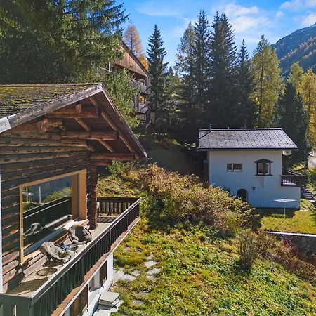 A&y Luxury Alpine View Kamin Davos