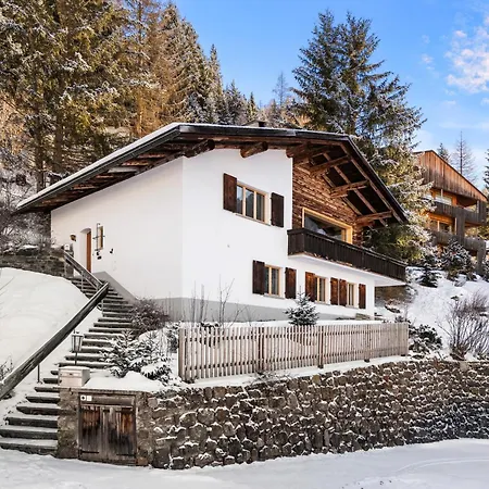 A&y Luxury Alpine View Kamin * דאבוס