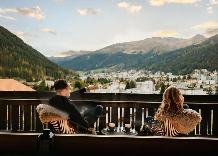 Chalé A&y Luxury Alpine View Kamin *