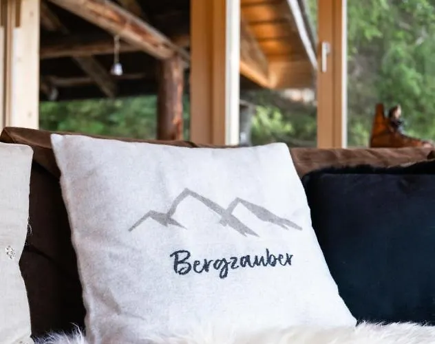 A&y Luxury Alpine View Kamin * Davos