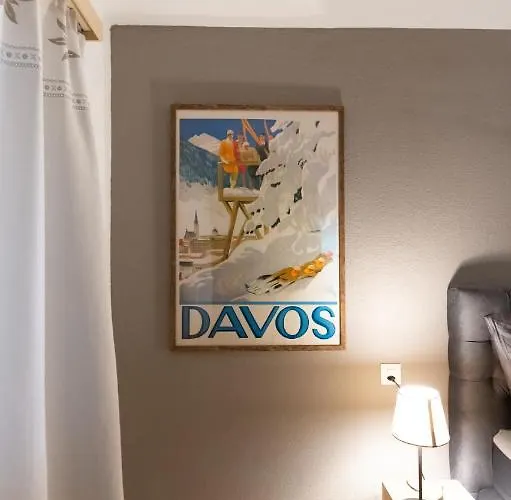 בקתה A&y Luxury Alpine View Kamin