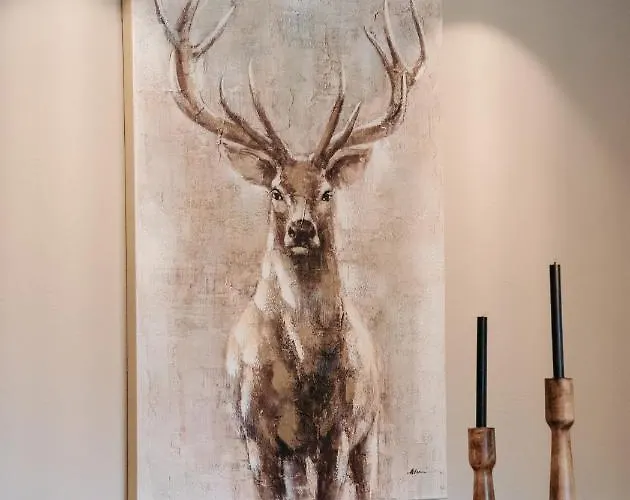 A&y Luxury Alpine View Kamin *