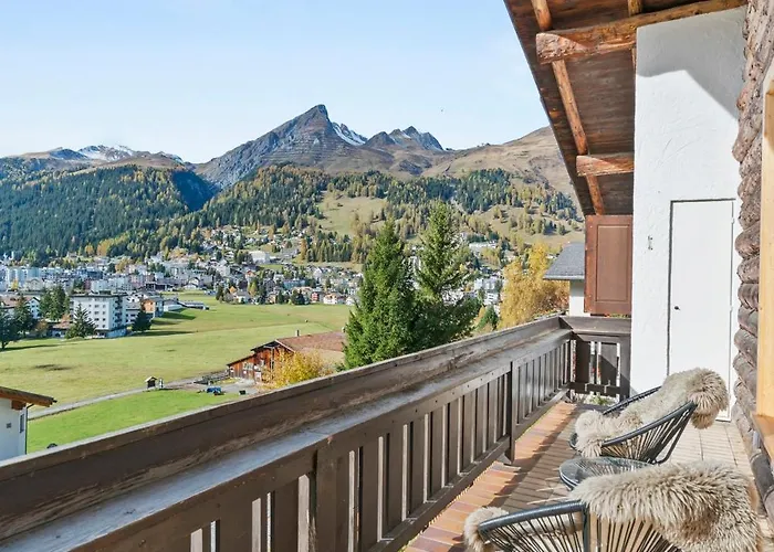 Chalé A&y Luxury Alpine View Kamin *
