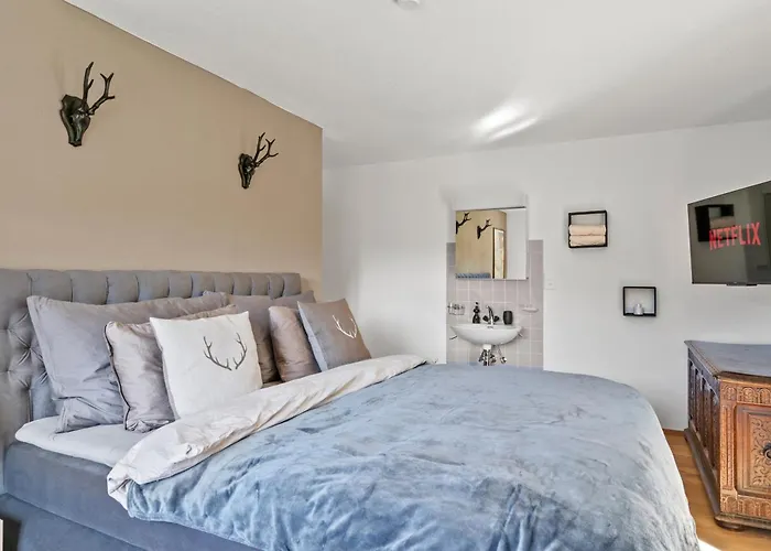 A&y Luxury Alpine View Kamin * דאבוס