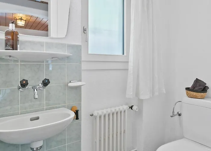 Chalé A&y Luxury Alpine View Kamin *