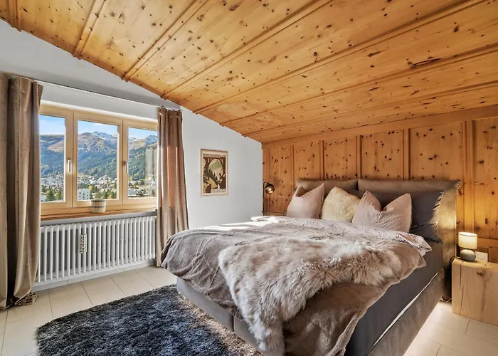 Chalé A&y Luxury Alpine View Kamin