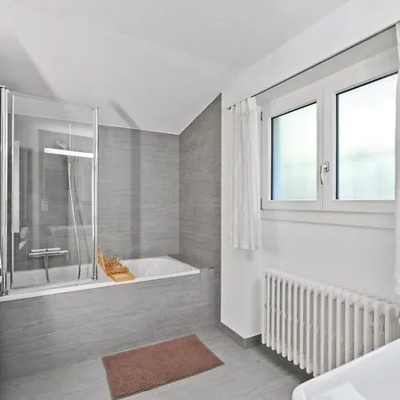 A&y Zum Goldenen Hirsch - View Kamin Chalet